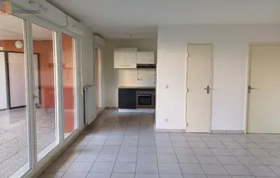 Studio à Clermont-Ferrand