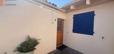 Studio à La Rochelle
