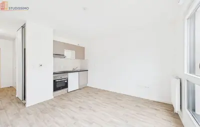 Studio à Clermont-Ferrand