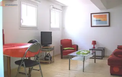 Studio à Perpignan