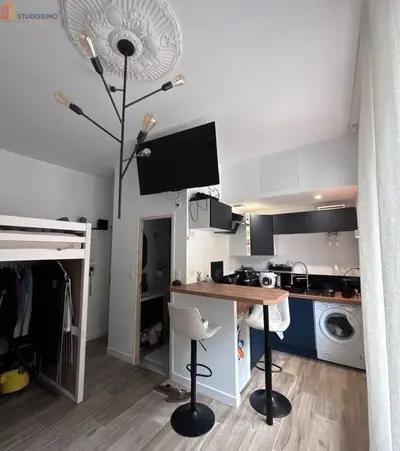 Studio à Royan