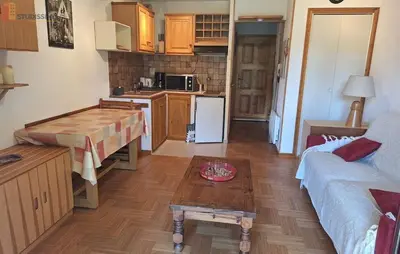 Studio à Bolquère