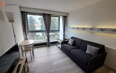 Studio à Royat
