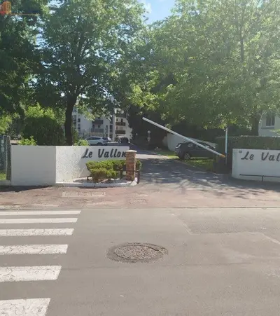 Studio à Saint-Georges-de-Didonne