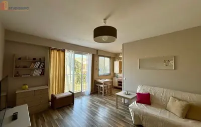 Studio à Saint-Palais-sur-Mer