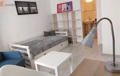 Studio à Clermont-Ferrand