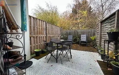 Studio à Royan
