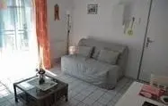 Studio à Saint-Georges-de-Didonne