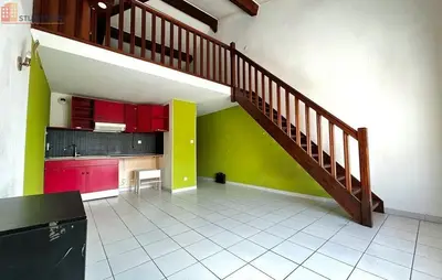 Studio à Perpignan