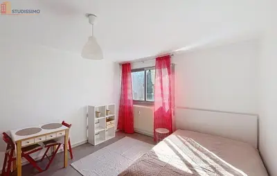 Studio à Clermont-Ferrand