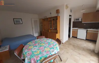 Studio à Royan