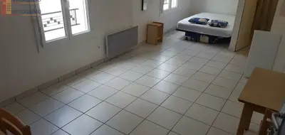 Studio à Clermont-Ferrand