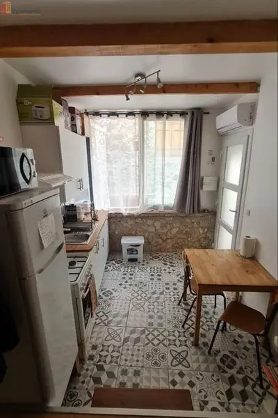 Studio à Cases-de-Pène