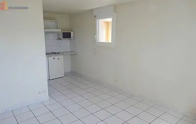 Studio à Clermont-Ferrand