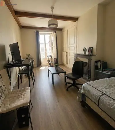 Studio à Issoire