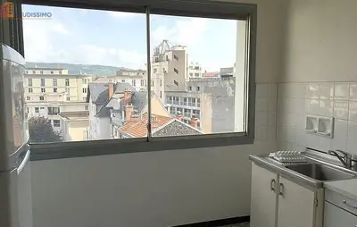 Studio à Clermont-Ferrand