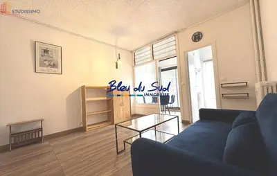 Studio à Vernet-les-Bains