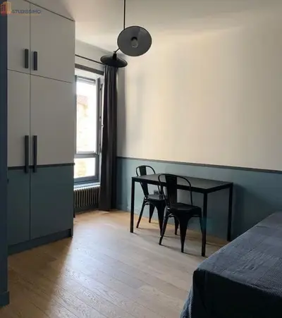Studio à La Rochelle