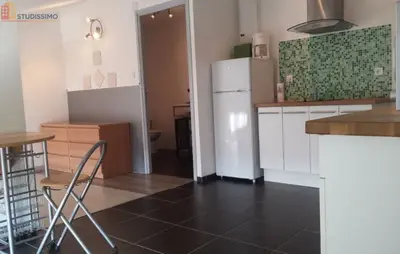 Studio à Perpignan