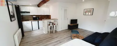 Studio à Perpignan