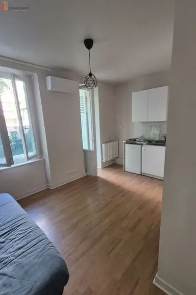 Studio à Clermont-Ferrand