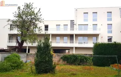 Studio à Clermont-Ferrand