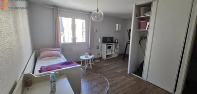 Studio à Clermont-Ferrand
