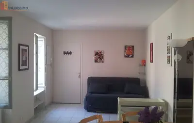 Studio à La Rochelle