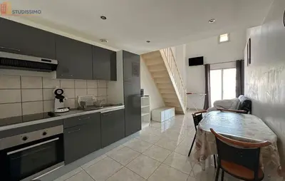 Studio à Argelès-sur-Mer