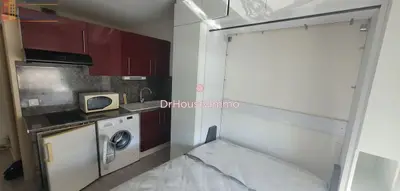 Studio à Ceyrat