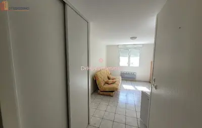 Studio à Clermont-Ferrand