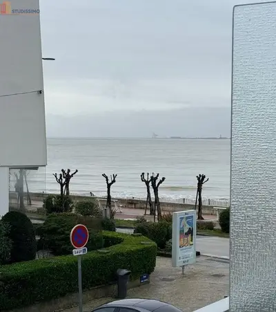 Studio à Royan