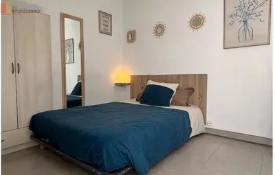 Studio à Saint-Estève