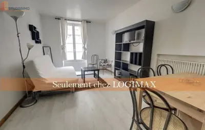 Studio à La Rochelle