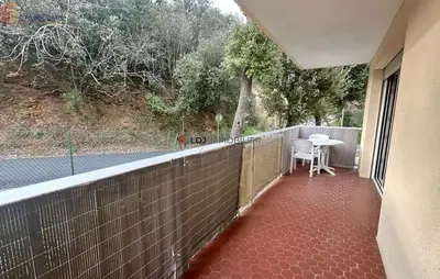 Studio à Amélie-les-Bains-Palalda