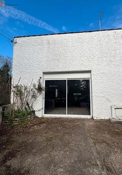 Studio à Saint-Georges-de-Didonne