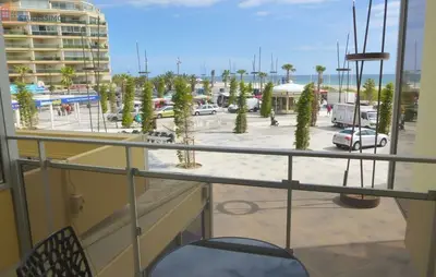 Studio à Canet-en-Roussillon