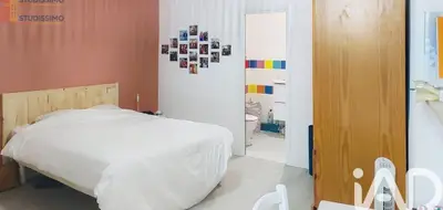 Studio à La Rochelle