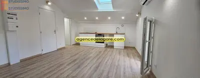 Studio à Argelès-sur-Mer