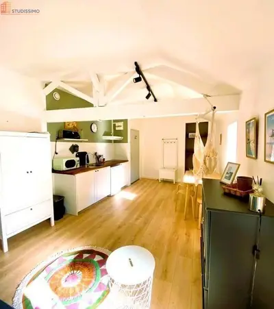 Studio à La Rochelle