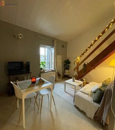 Studio à Aubière