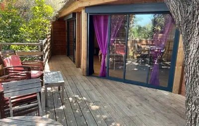 Studio à Passa