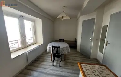 Studio à Clermont-Ferrand