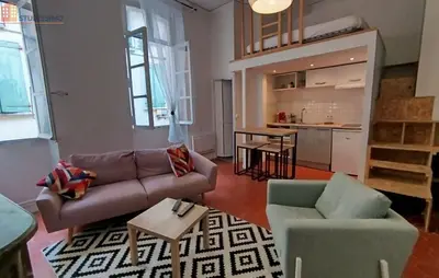 Studio à Perpignan