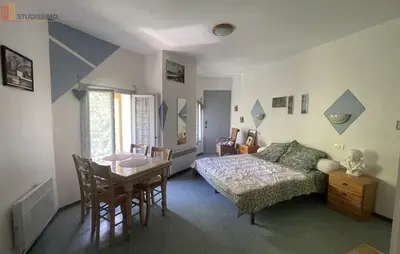 Studio à Amélie-les-Bains-Palalda