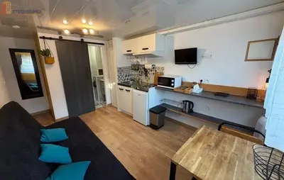 Studio à Perpignan