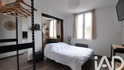 Studio à Amélie-les-Bains-Palalda