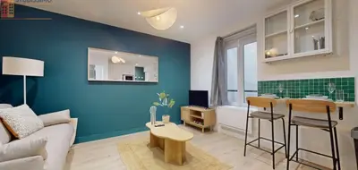 Studio à Clermont-Ferrand