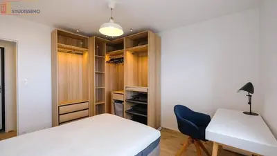 Studio à Clermont-Ferrand
