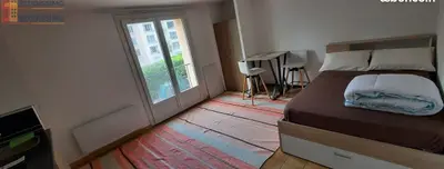 Studio à Céret